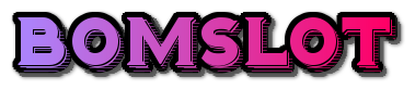 BOMSLOT Logo
